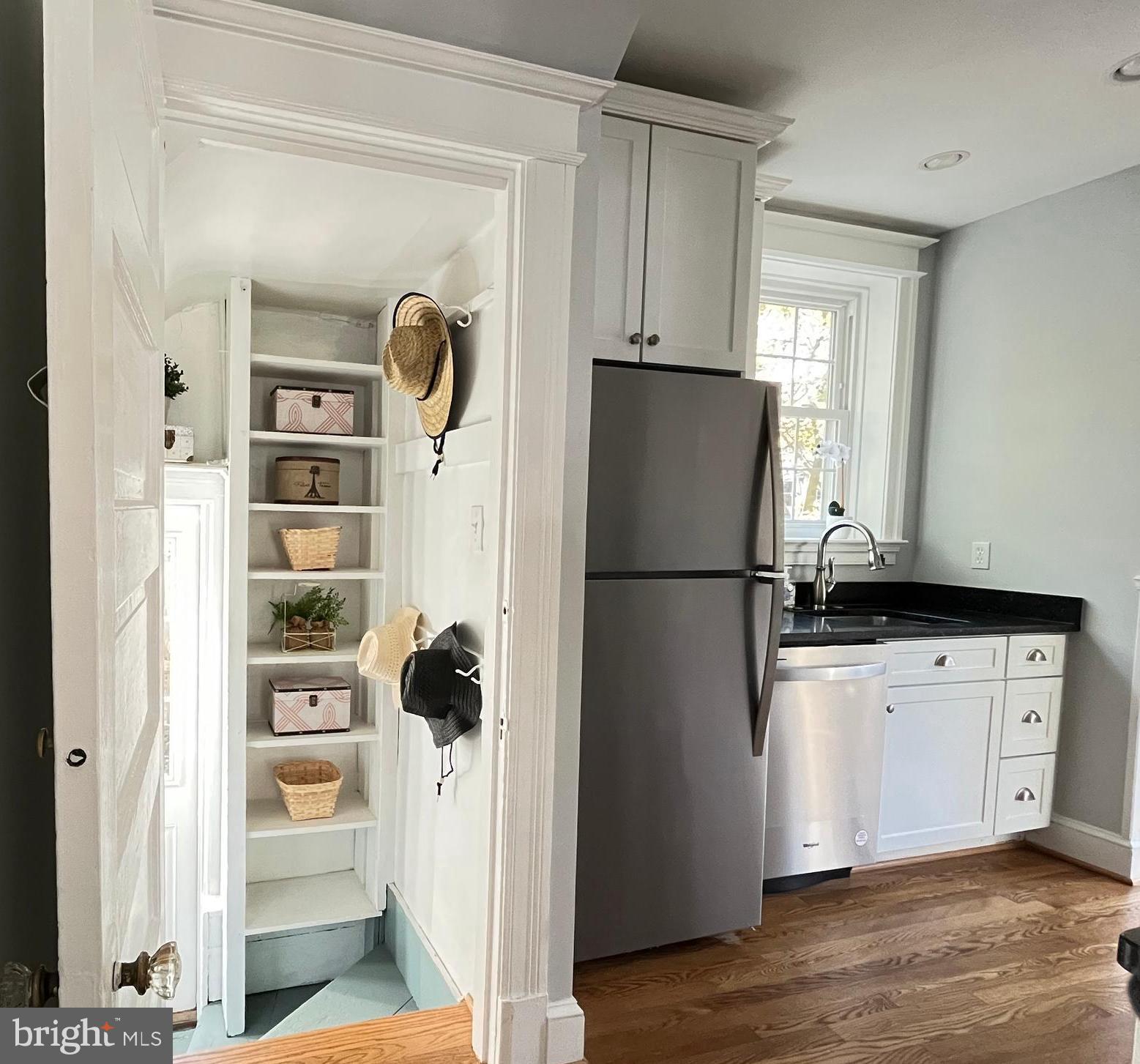 5316 Reno Road Northwest Washington, DC 20015 - Photo 23 of 70 Gallery Image 23