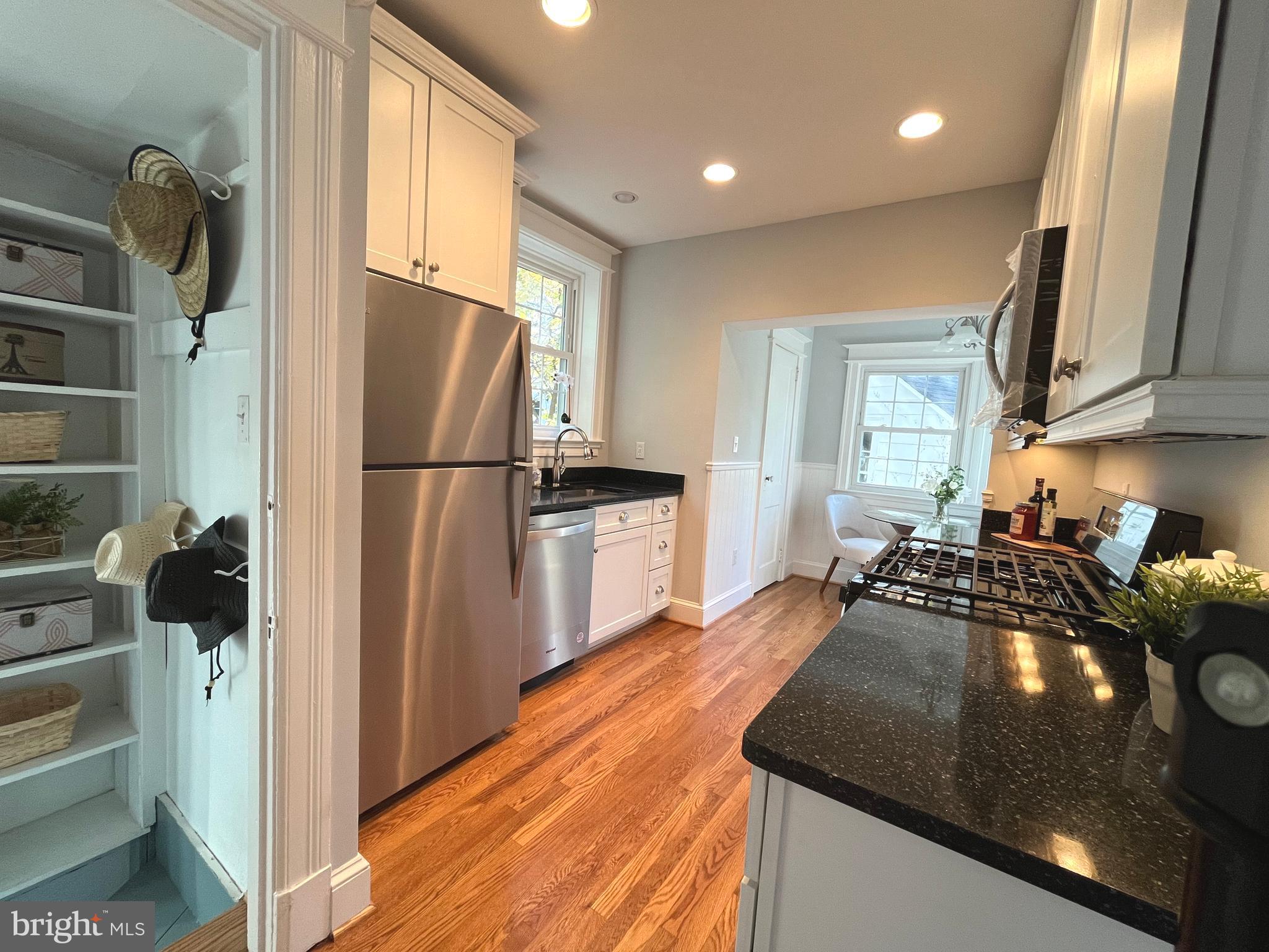 5316 Reno Road Northwest Washington, DC 20015 - Photo 24 of 70 Gallery Image 24