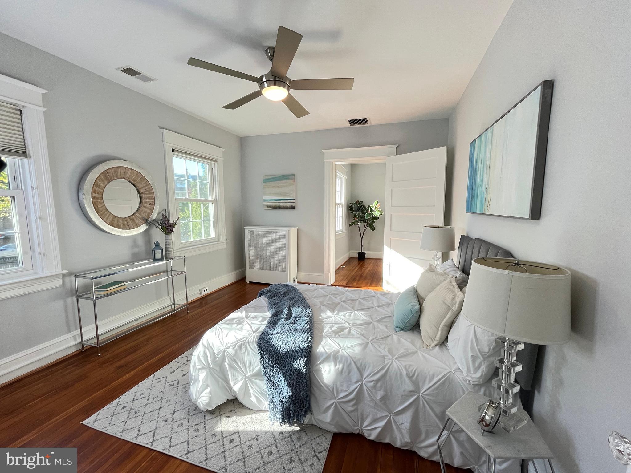 5316 Reno Road Northwest Washington, DC 20015 - Photo 45 of 70 Gallery Image 45