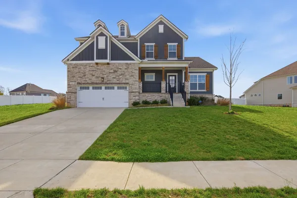 $819,900 | 7209 Richvale Drive, Fairview, TN 37062
