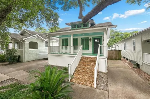 $605,000 | 2714 Palmer Avenue, New Orleans, LA 70118