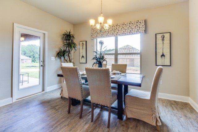 724 Truxton Street Fairhope, AL 36532 - Photo 6 of 10