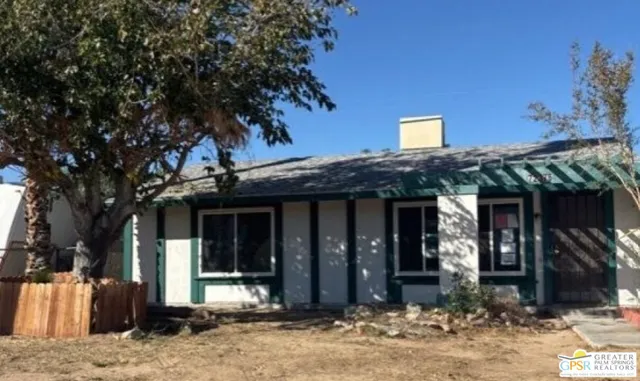 $199,000 | 72376 Sunnyslope Drive, Twentynine Palms, CA 92277