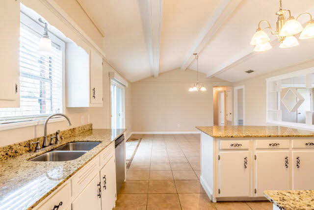 11522 Burris Road Daphne, AL 36526 - Photo 15 of 26 kitchen to dinette