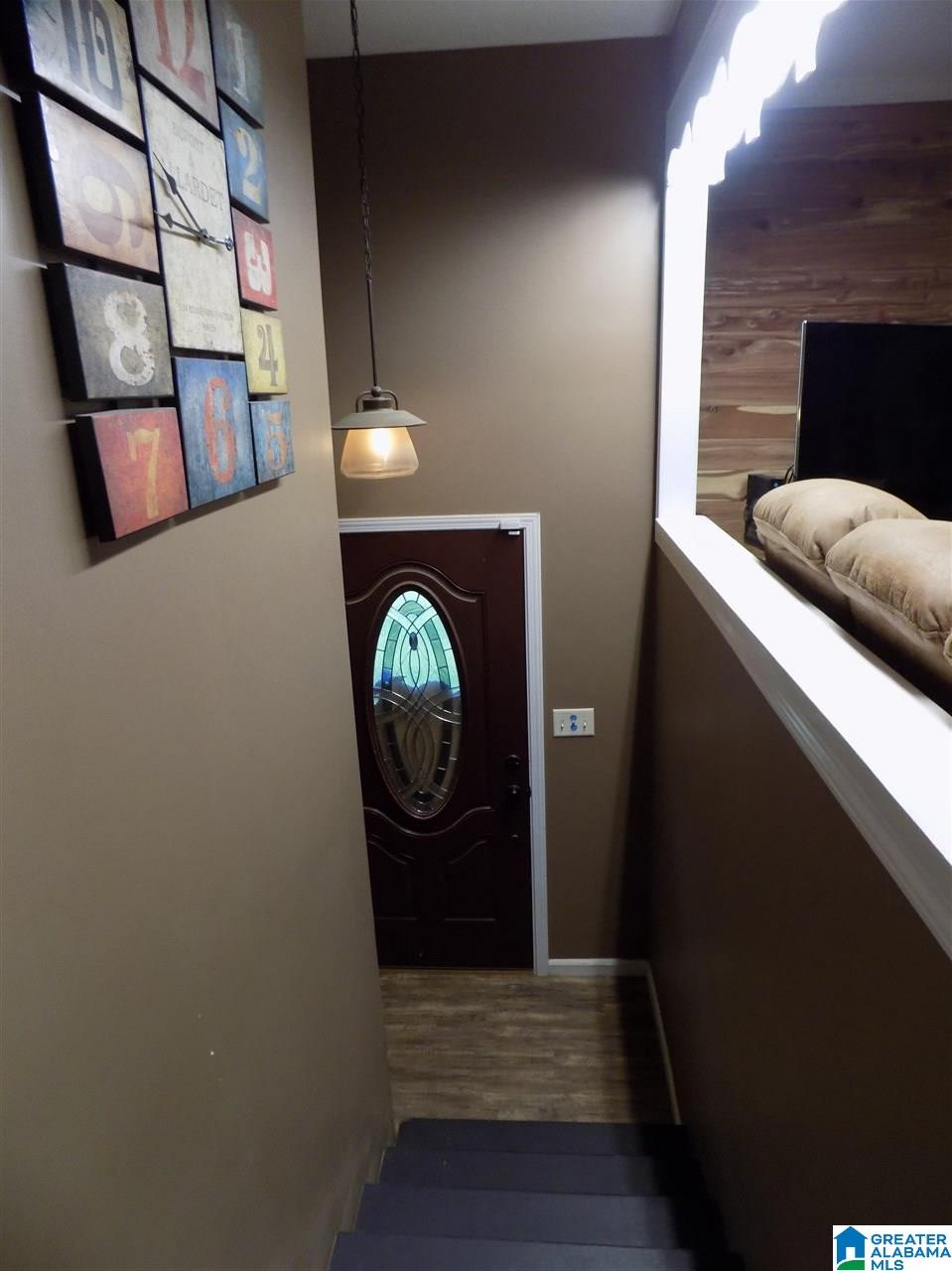 1235 McPherson Road Mount Olive, AL 35117 - Photo 20 of 23