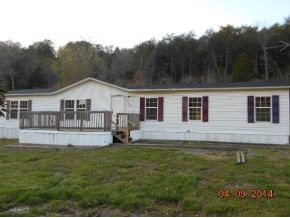 1259 Harbin Road Dandridge, TN 37725 - Photo 1 of 8 front view