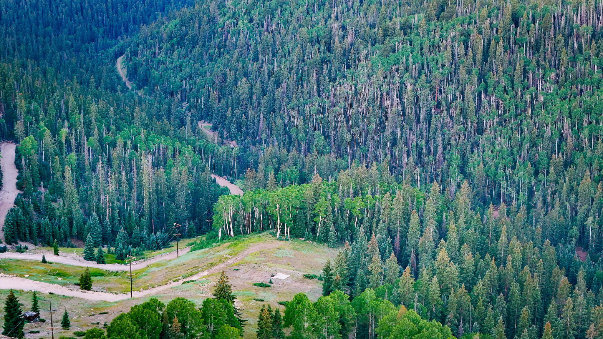 West Village, Unit 28 Beaver, UT 84713 - Photo 8 of 28 DJI_20250717065836_0128_D