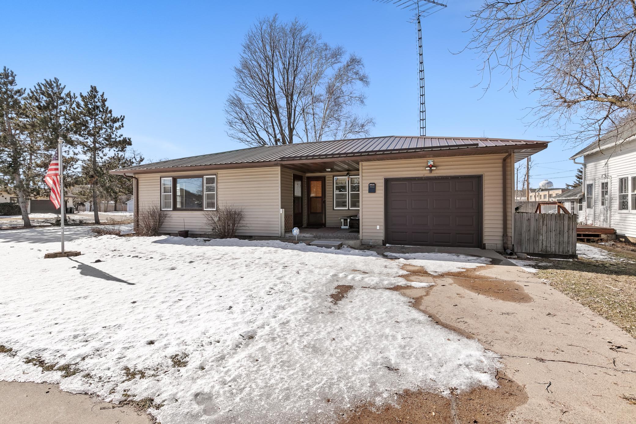 108 3rd Street Southwest Little Falls, MN 56345 - Photo 14 of 18