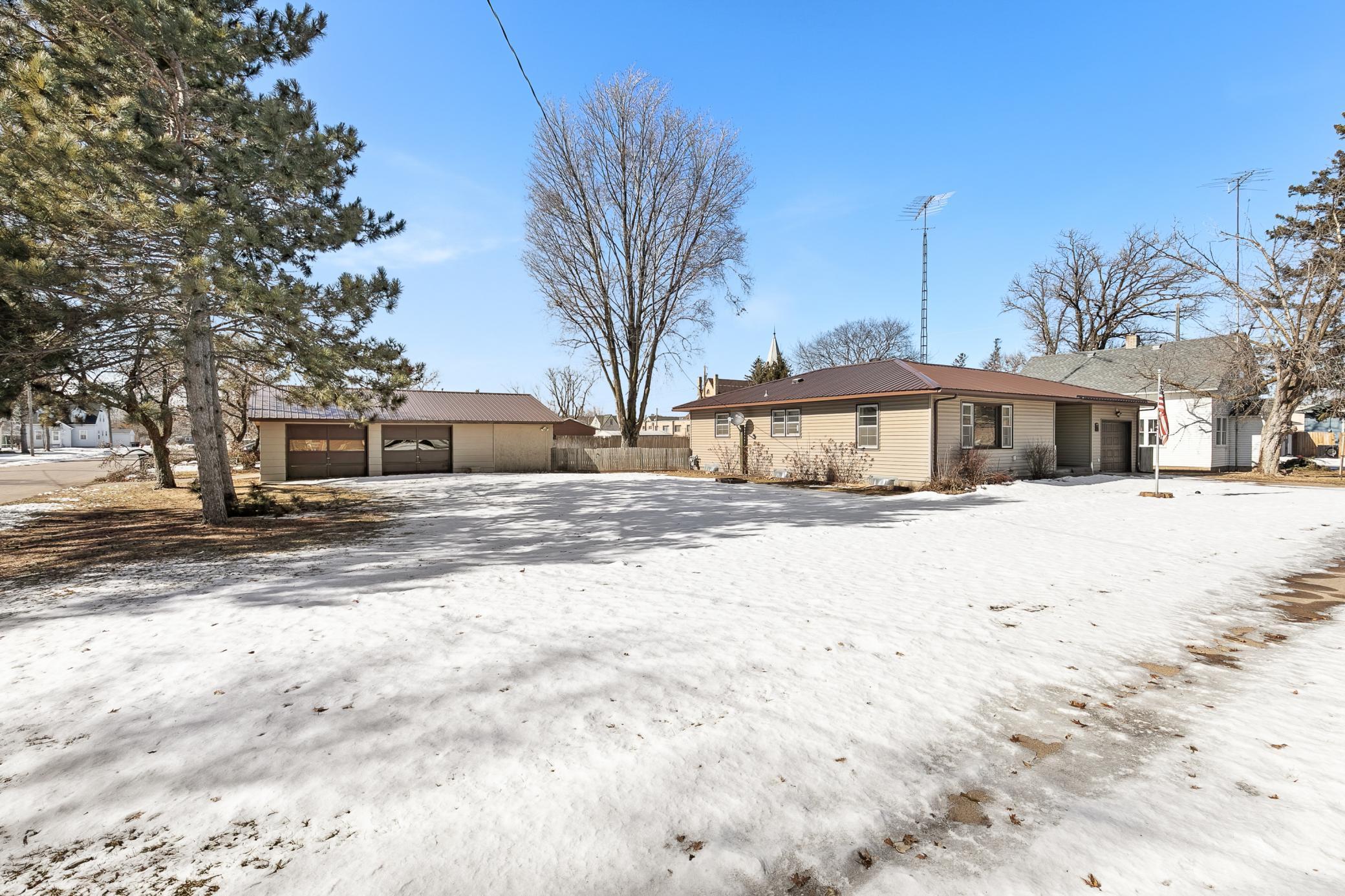 108 3rd Street Southwest Little Falls, MN 56345 - Photo 15 of 18