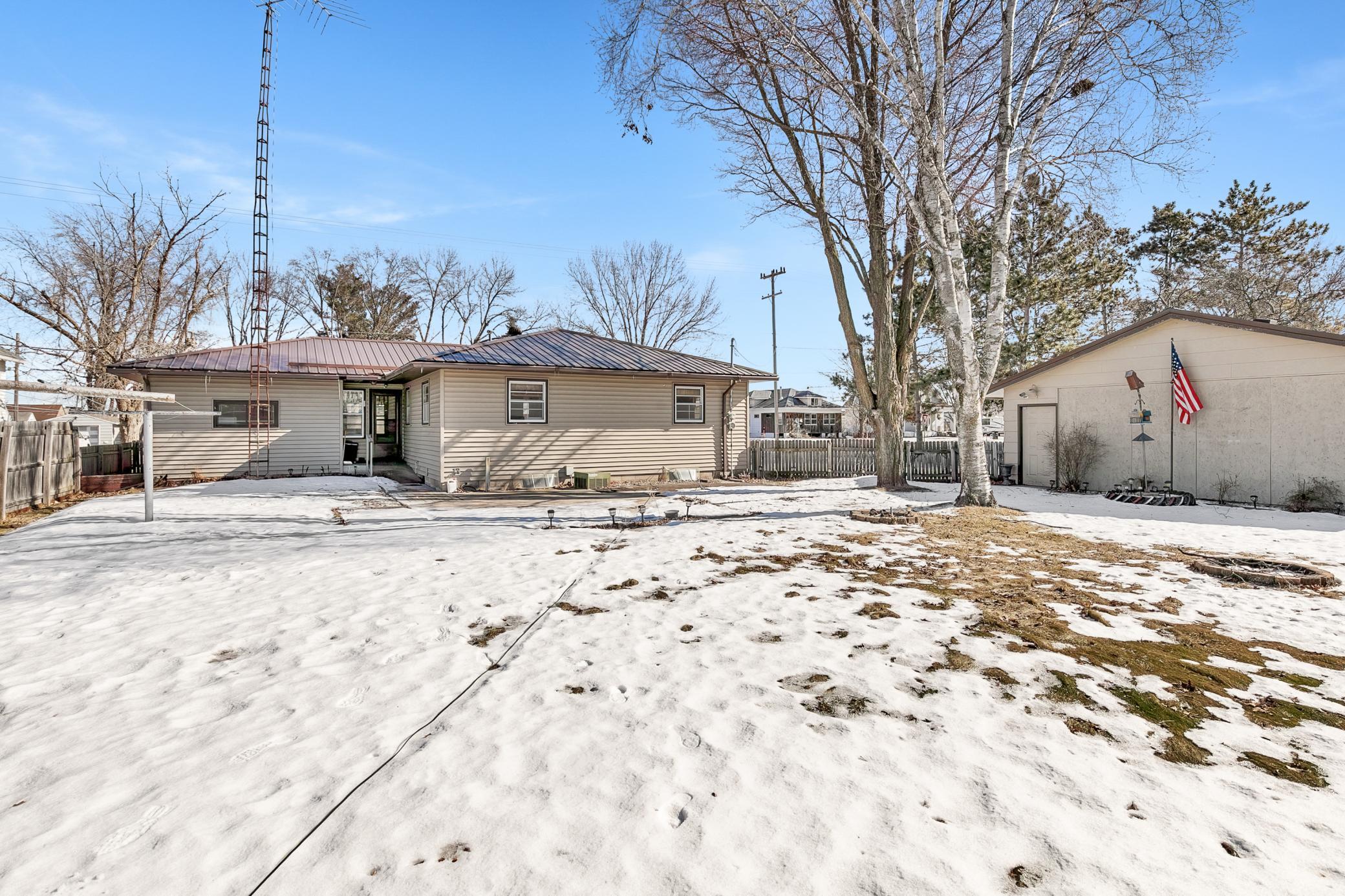 108 3rd Street Southwest Little Falls, MN 56345 - Photo 17 of 18