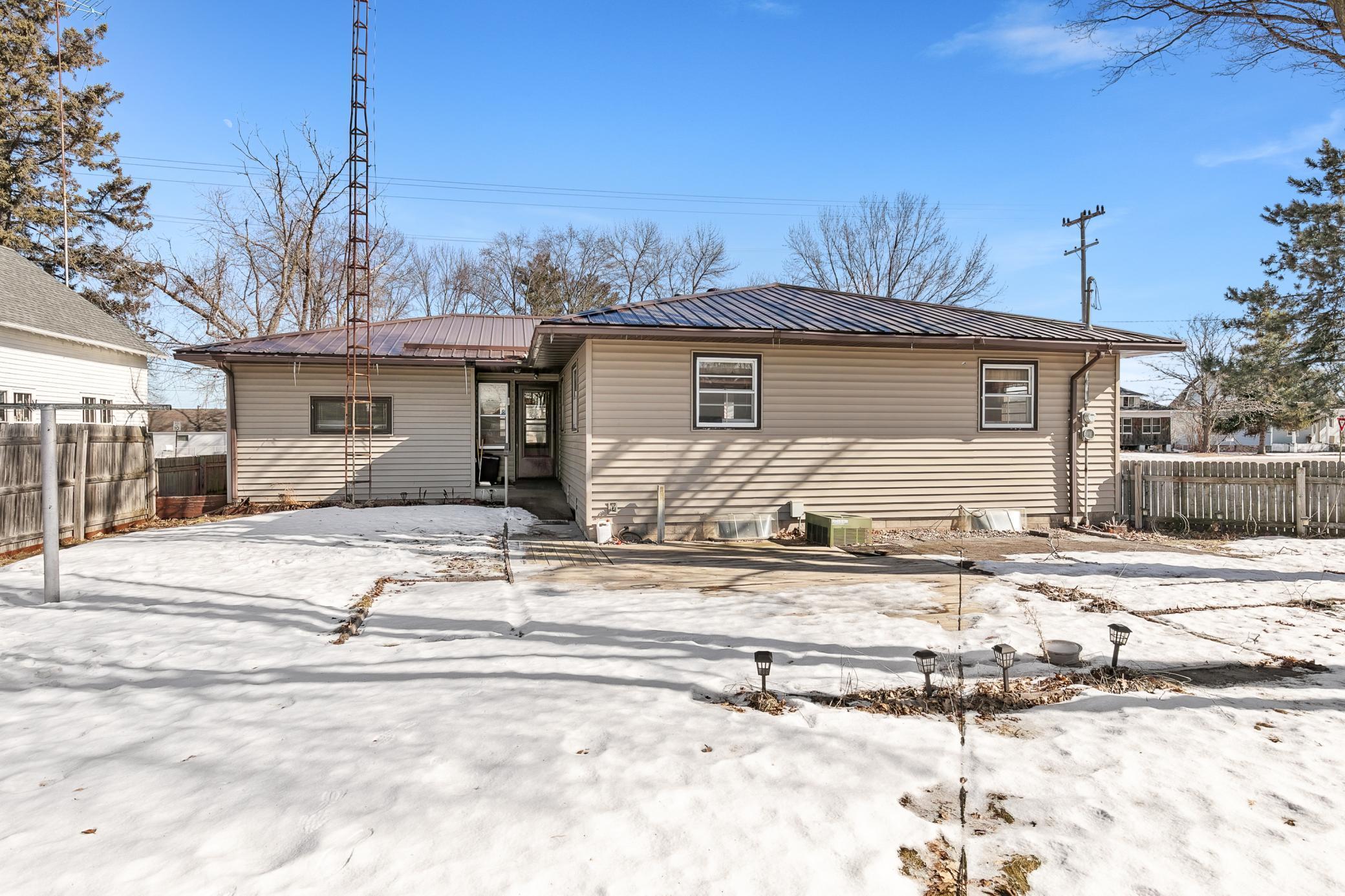 108 3rd Street Southwest Little Falls, MN 56345 - Photo 18 of 18