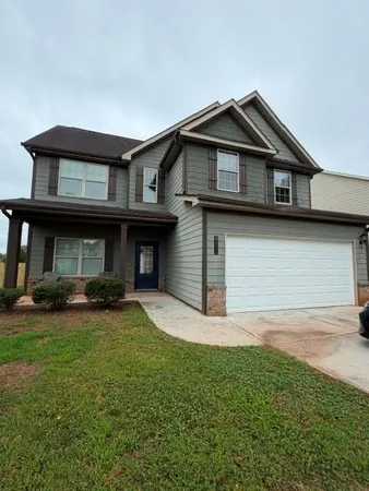 $375,000 | 2151 Village Trail Court, Dacula, GA 30019