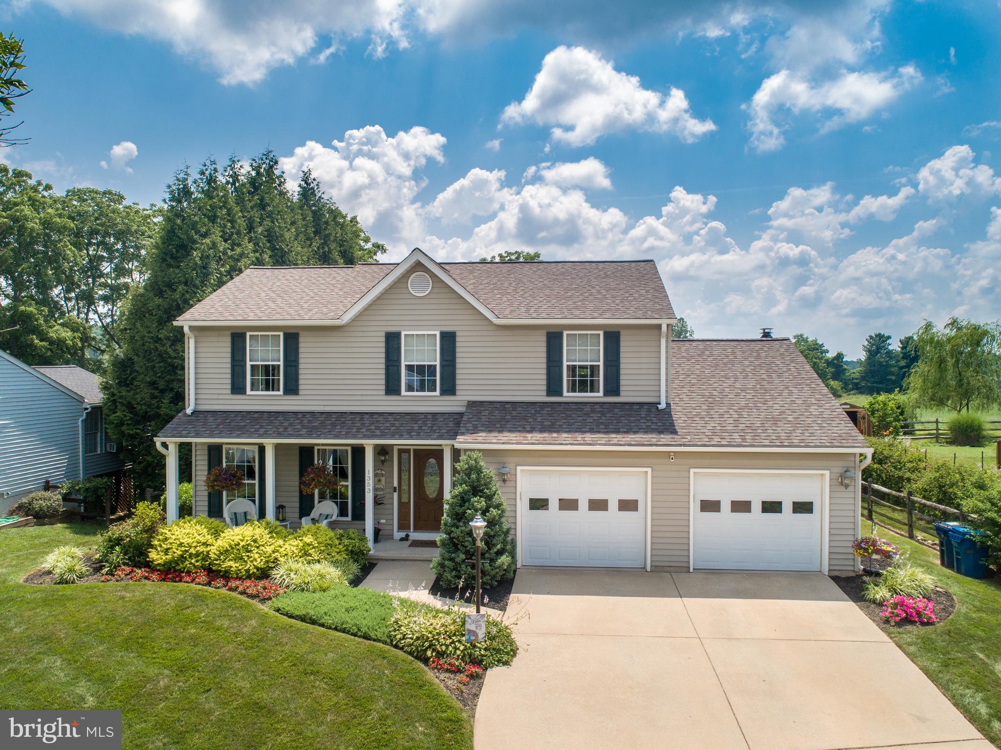 1353 Becket Road Sykesville, MD 21784 - Photo 1 of 59 Gallery Image 1