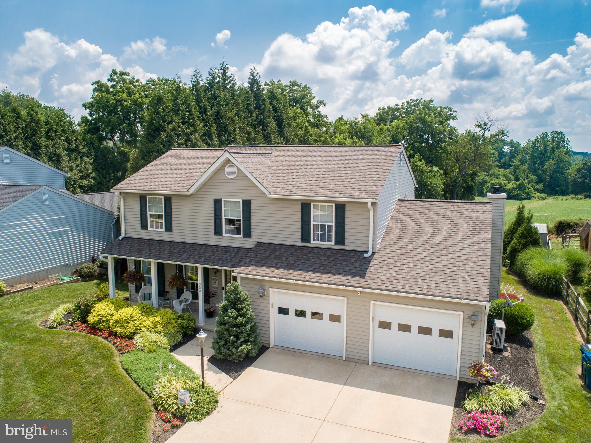 1353 Becket Road Sykesville, MD 21784 - Photo 2 of 59 Gallery Image 2