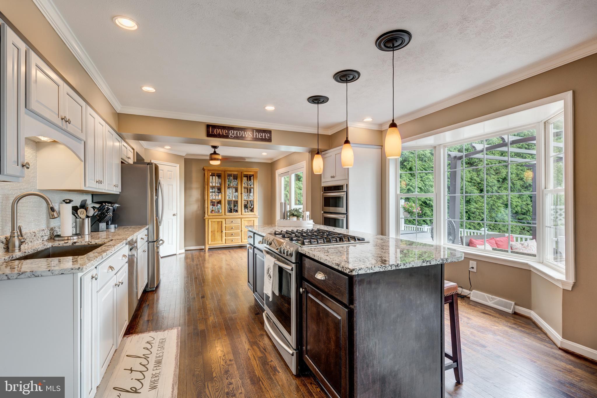 1353 Becket Road Sykesville, MD 21784 - Photo 16 of 59 Gallery Image 16