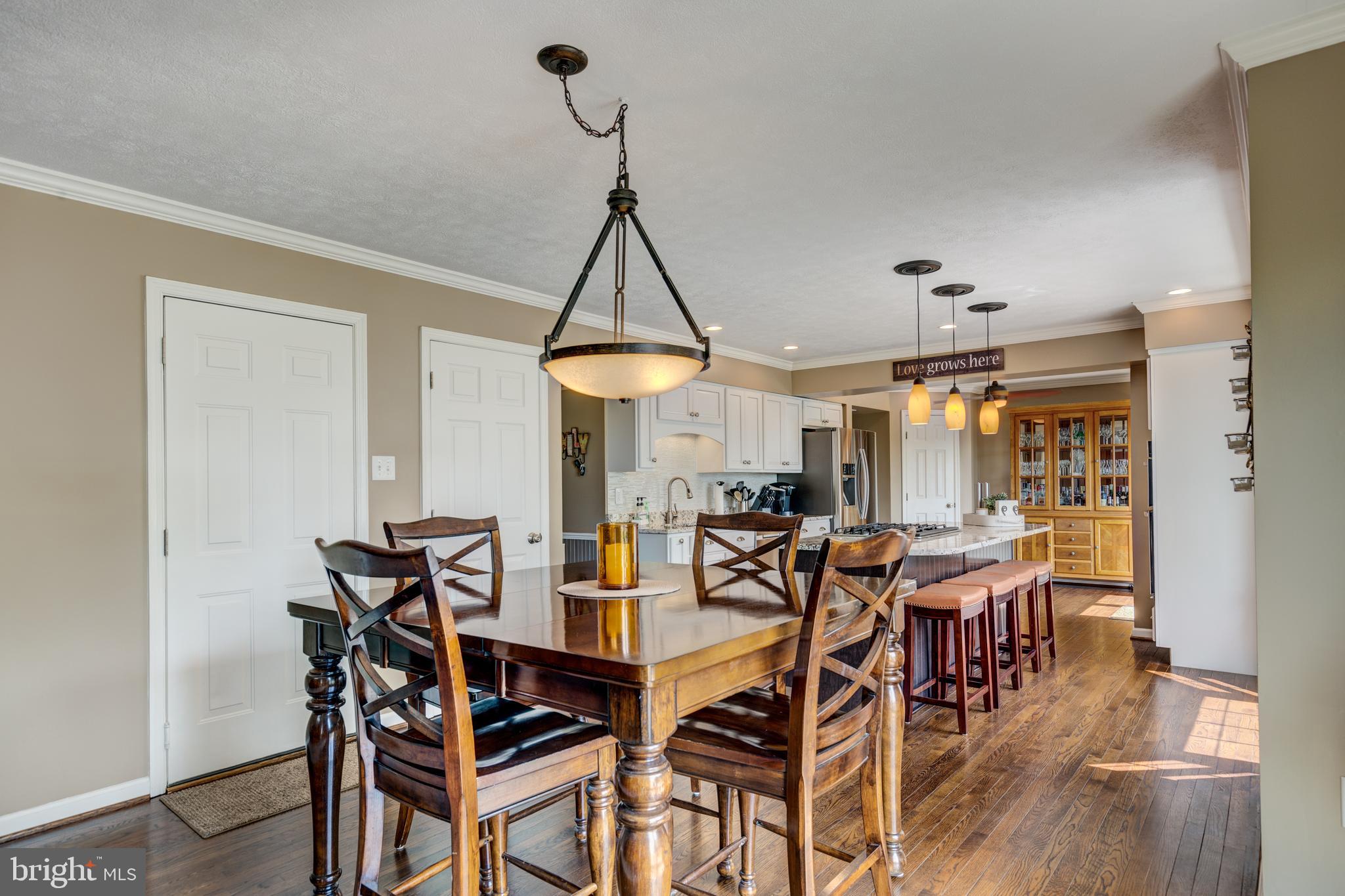 1353 Becket Road Sykesville, MD 21784 - Photo 19 of 59 Gallery Image 19