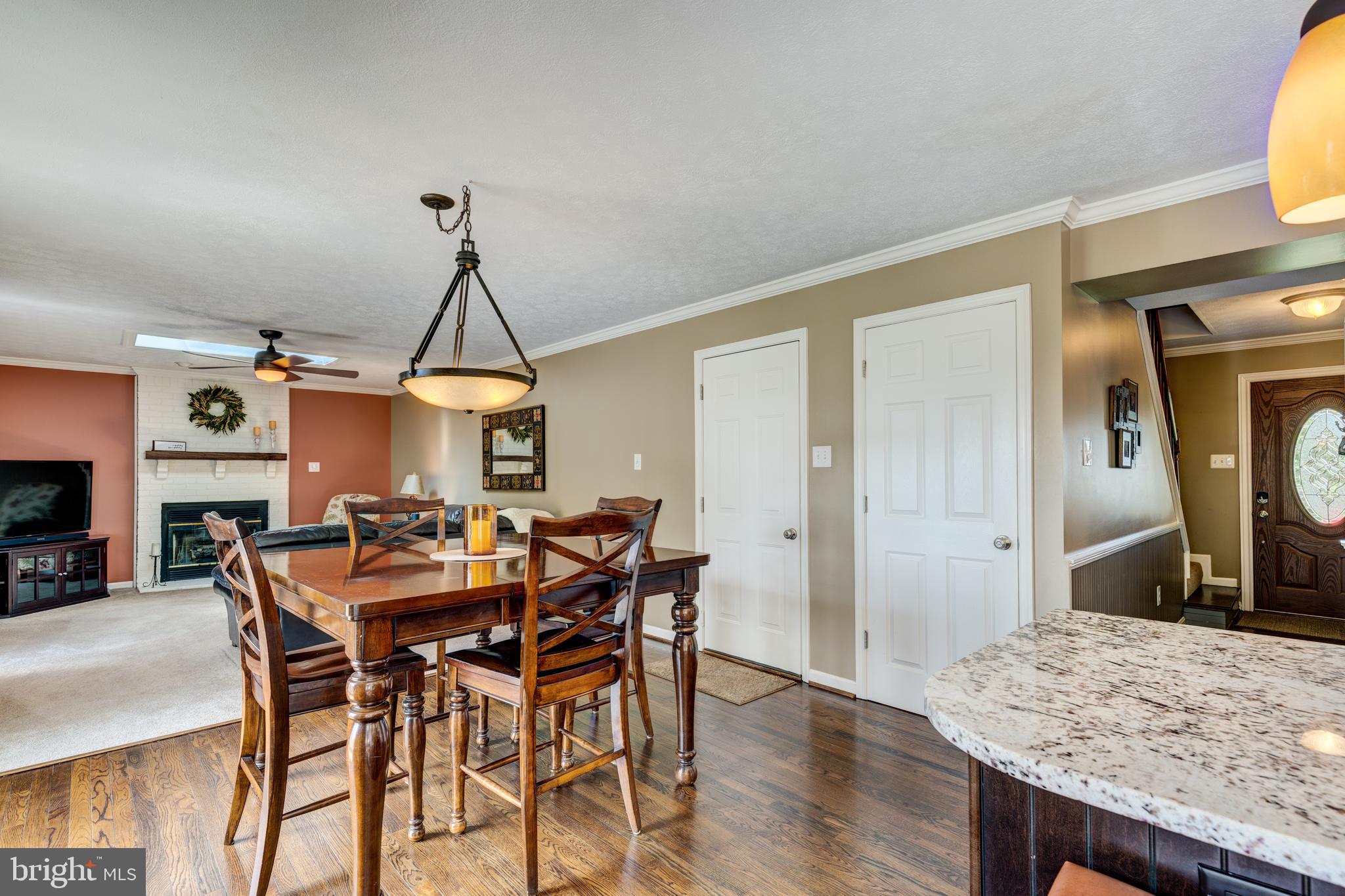 1353 Becket Road Sykesville, MD 21784 - Photo 20 of 59 Gallery Image 20