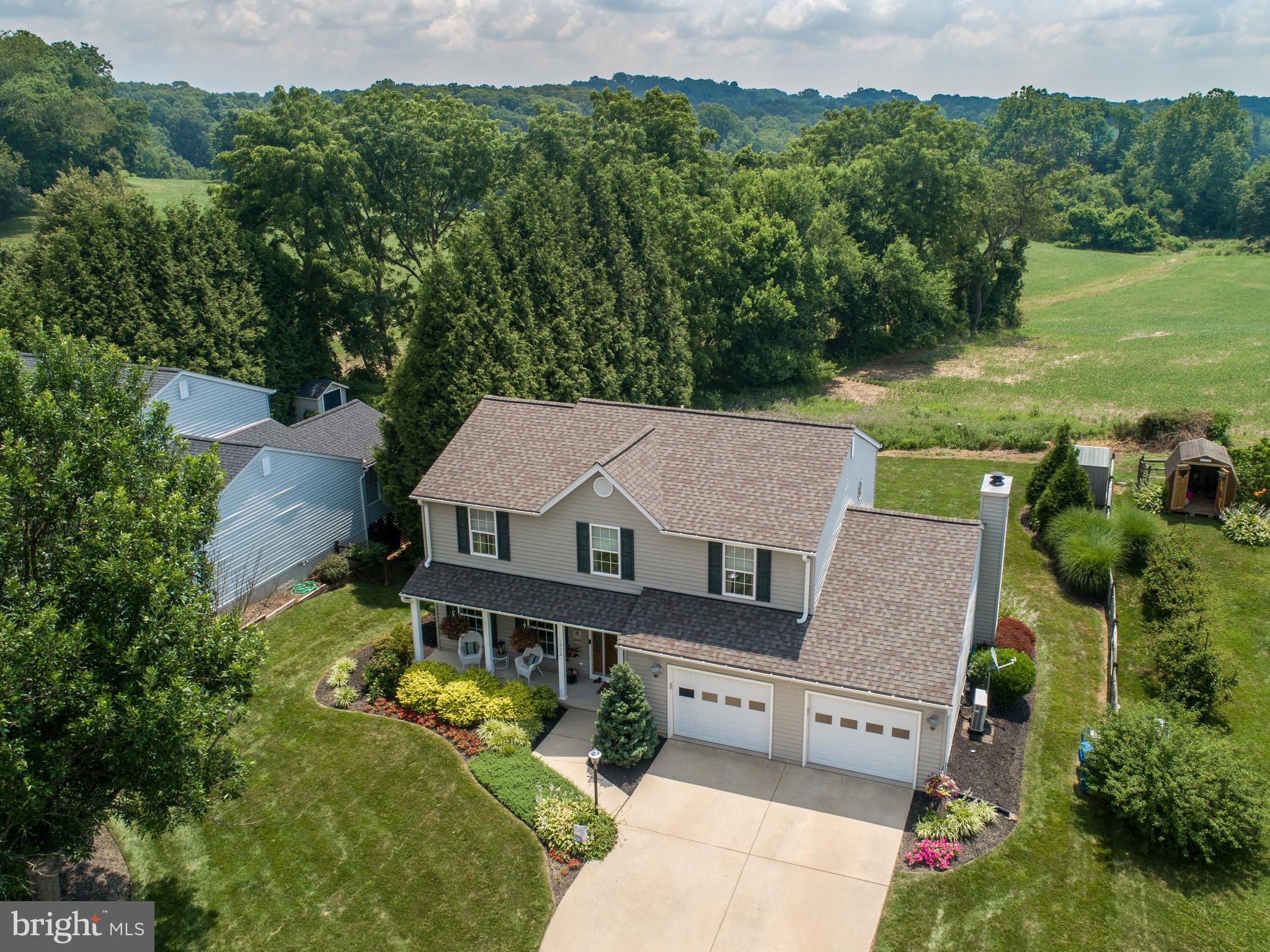 1353 Becket Road Sykesville, MD 21784 - Photo 3 of 59 Gallery Image 3