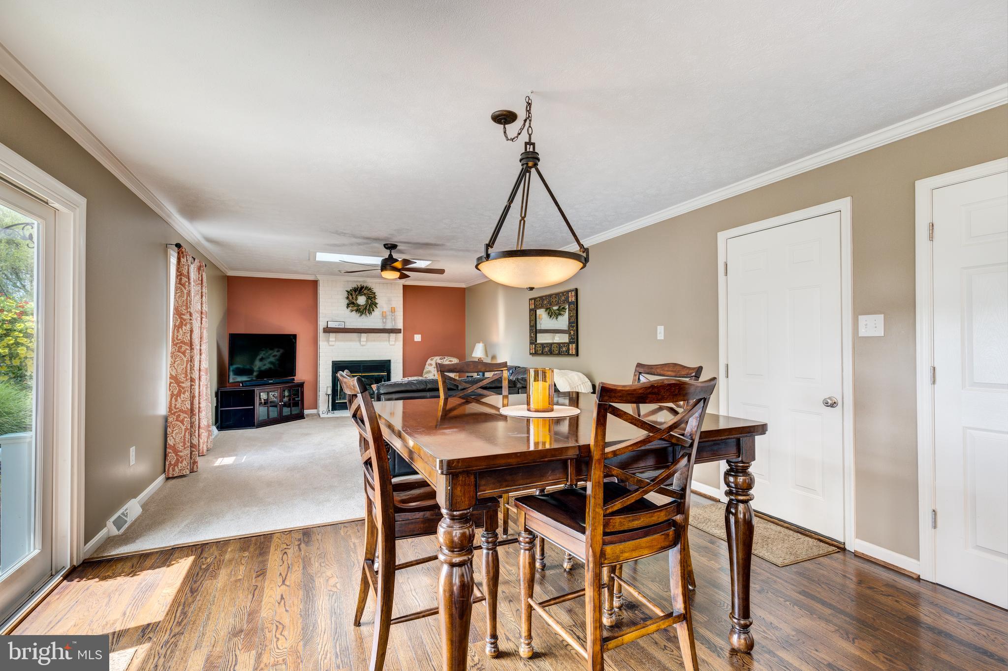 1353 Becket Road Sykesville, MD 21784 - Photo 23 of 59 Gallery Image 23