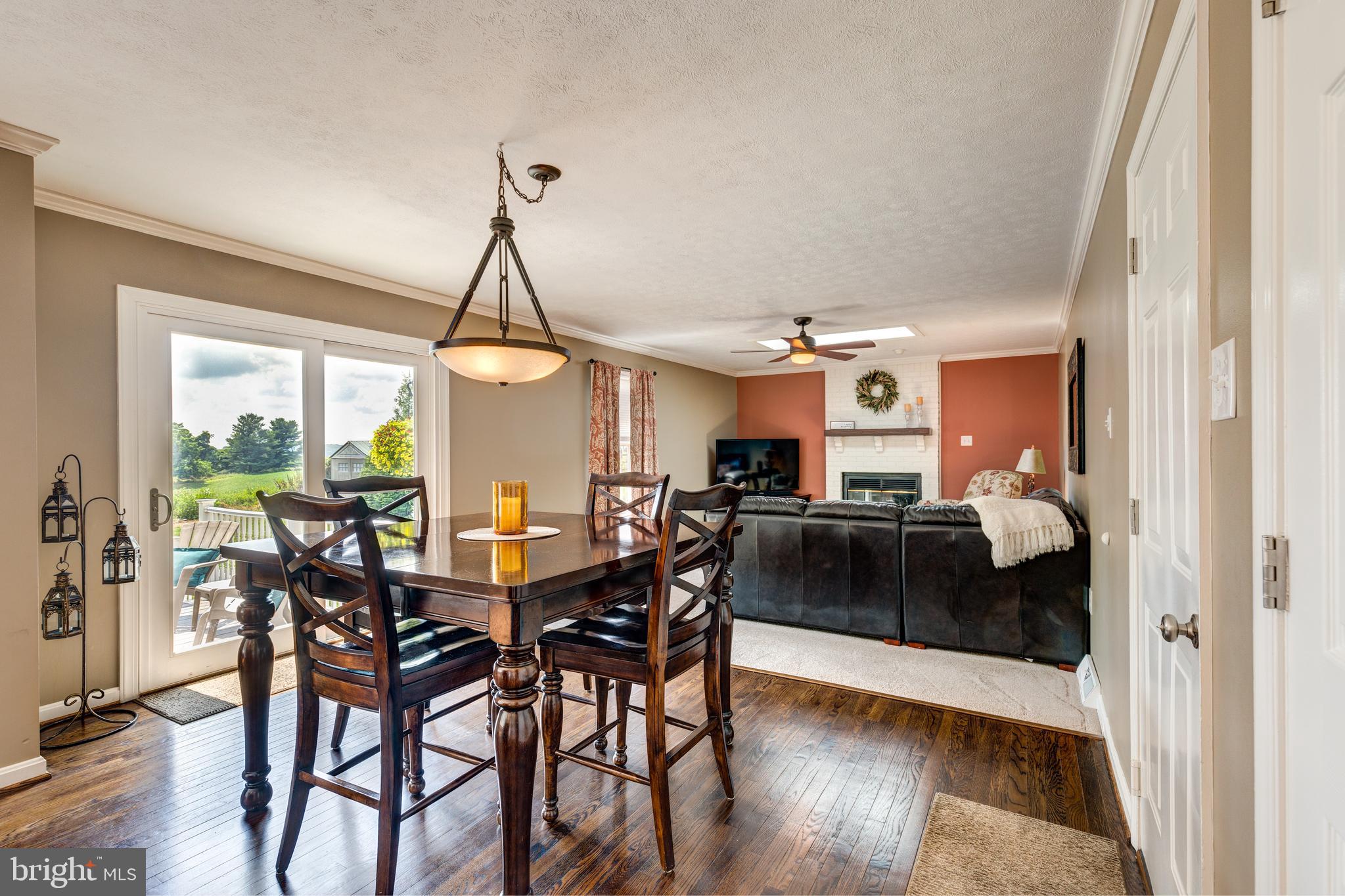 1353 Becket Road Sykesville, MD 21784 - Photo 24 of 59 Gallery Image 24
