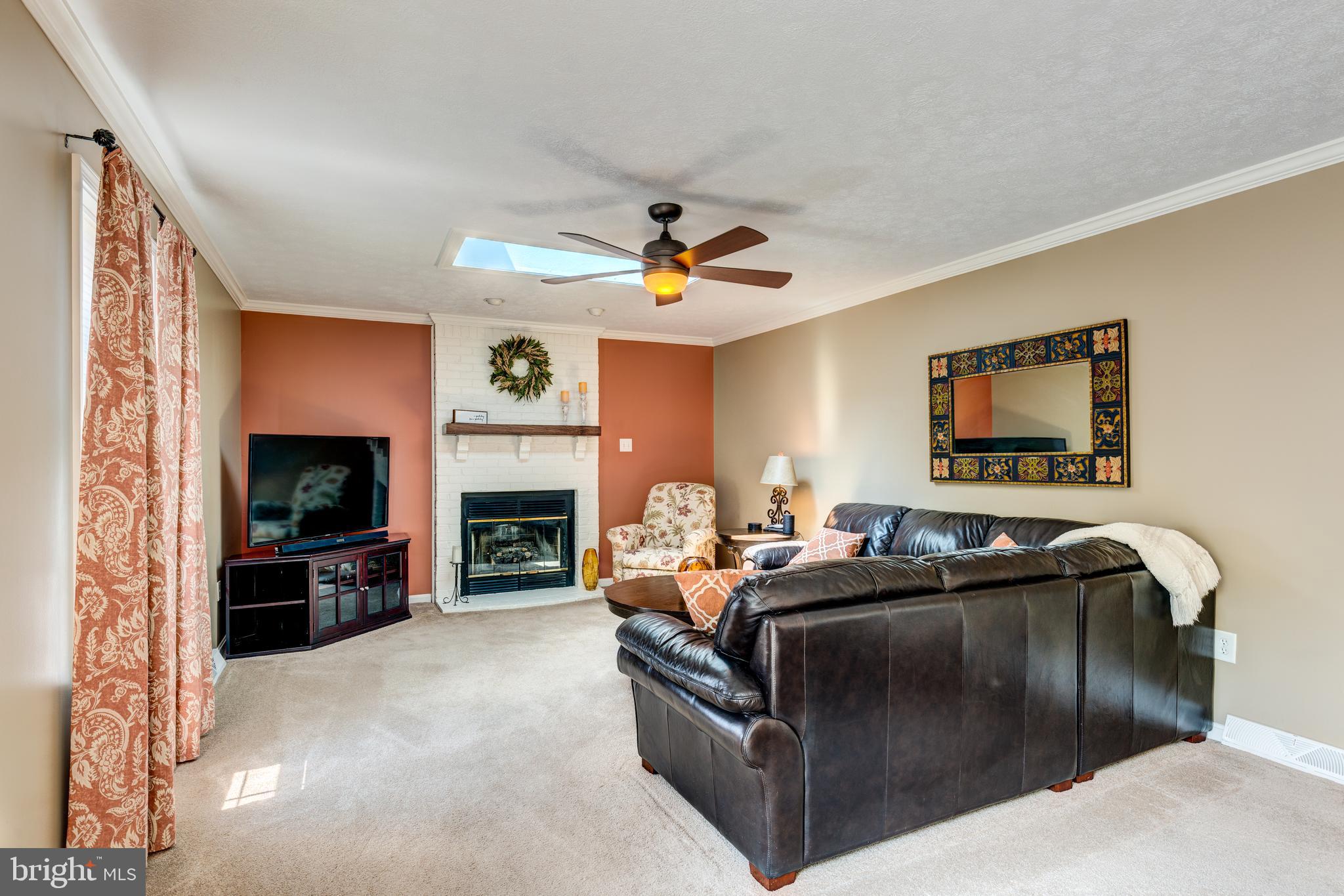 1353 Becket Road Sykesville, MD 21784 - Photo 25 of 59 Gallery Image 25