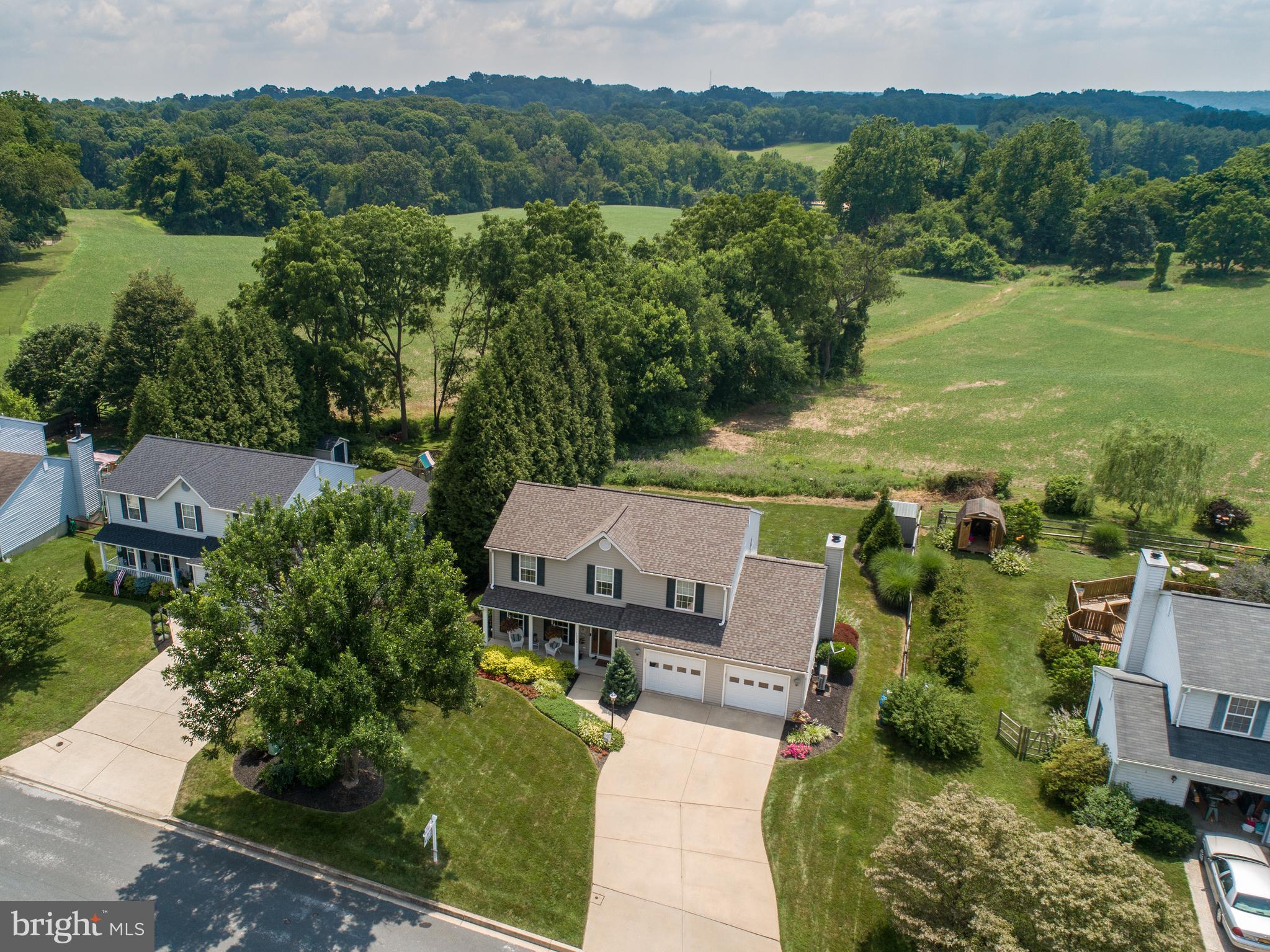 1353 Becket Road Sykesville, MD 21784 - Photo 4 of 59 Gallery Image 4