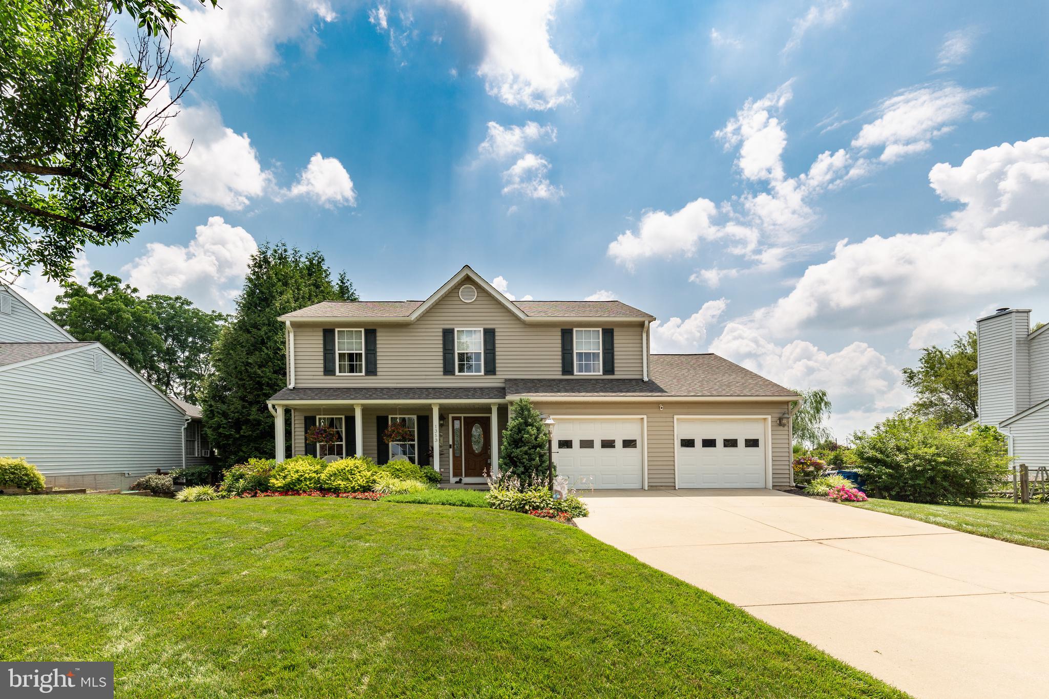 1353 Becket Road Sykesville, MD 21784 - Photo 5 of 59 Gallery Image 5