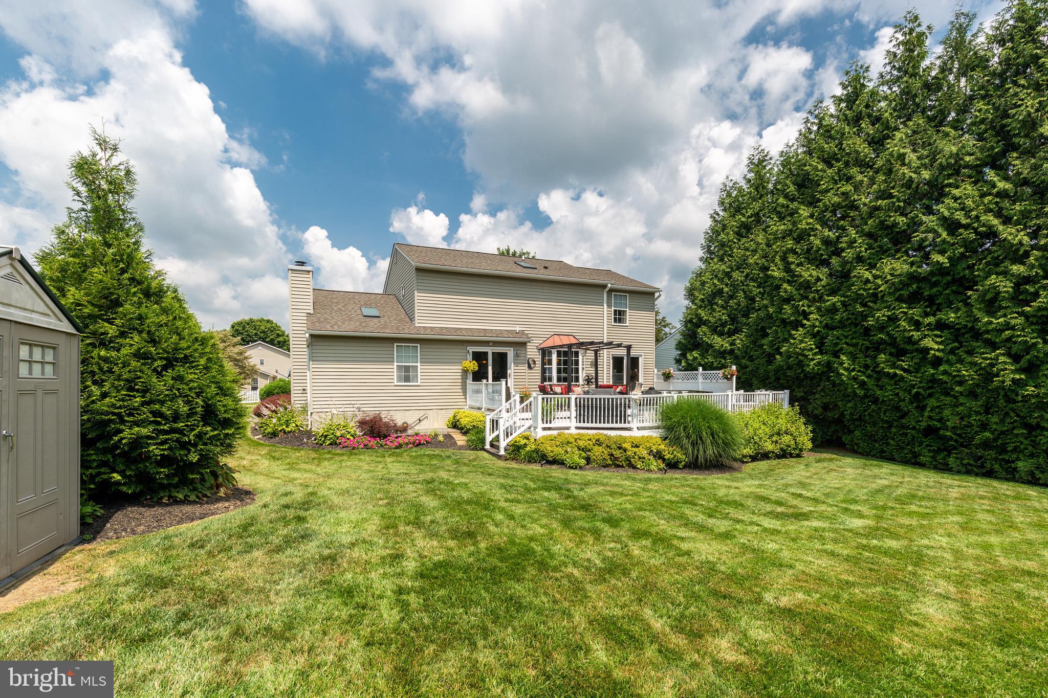 1353 Becket Road Sykesville, MD 21784 - Photo 49 of 59 Gallery Image 49