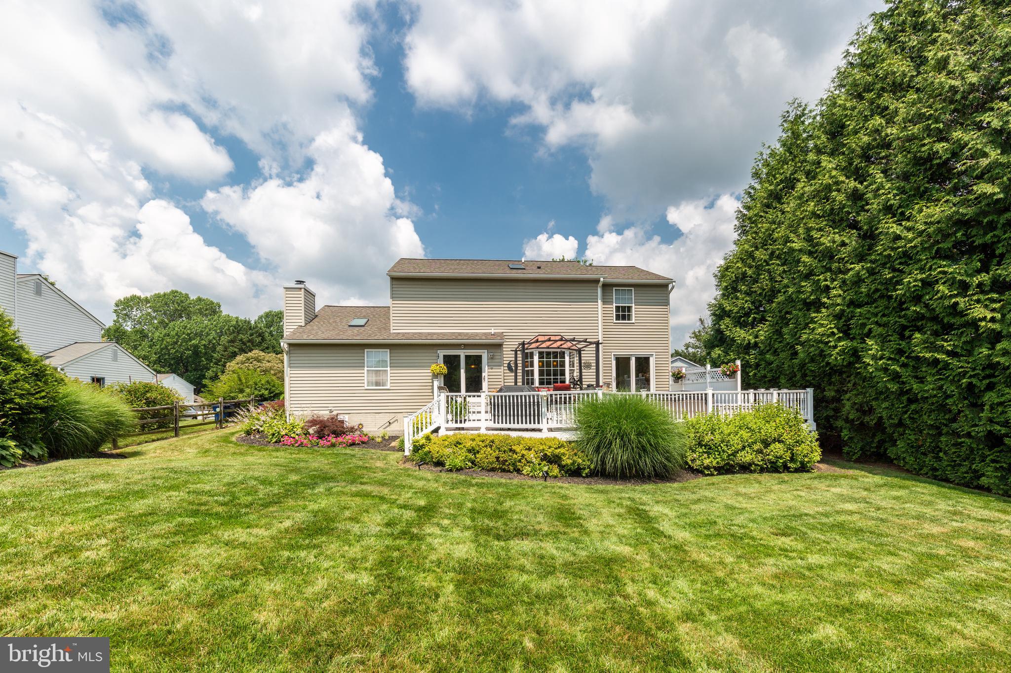 1353 Becket Road Sykesville, MD 21784 - Photo 50 of 59 Gallery Image 50
