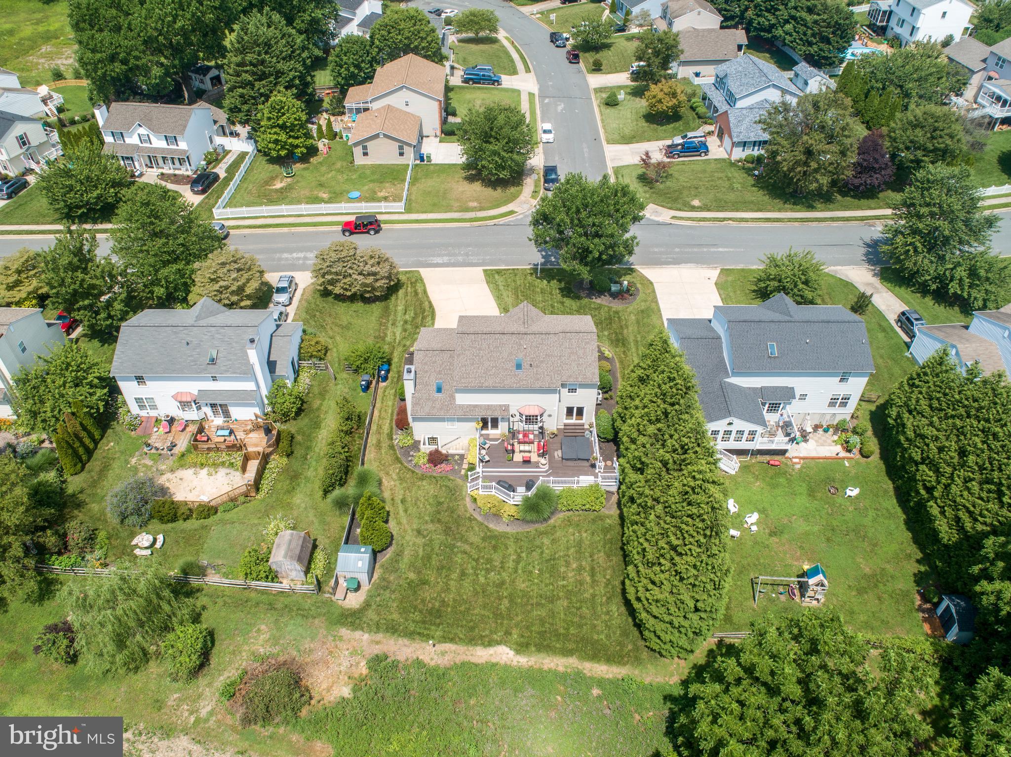1353 Becket Road Sykesville, MD 21784 - Photo 51 of 59 Gallery Image 51