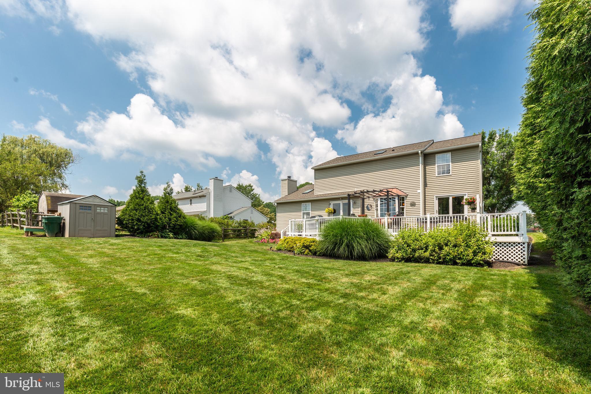 1353 Becket Road Sykesville, MD 21784 - Photo 52 of 59 Gallery Image 52