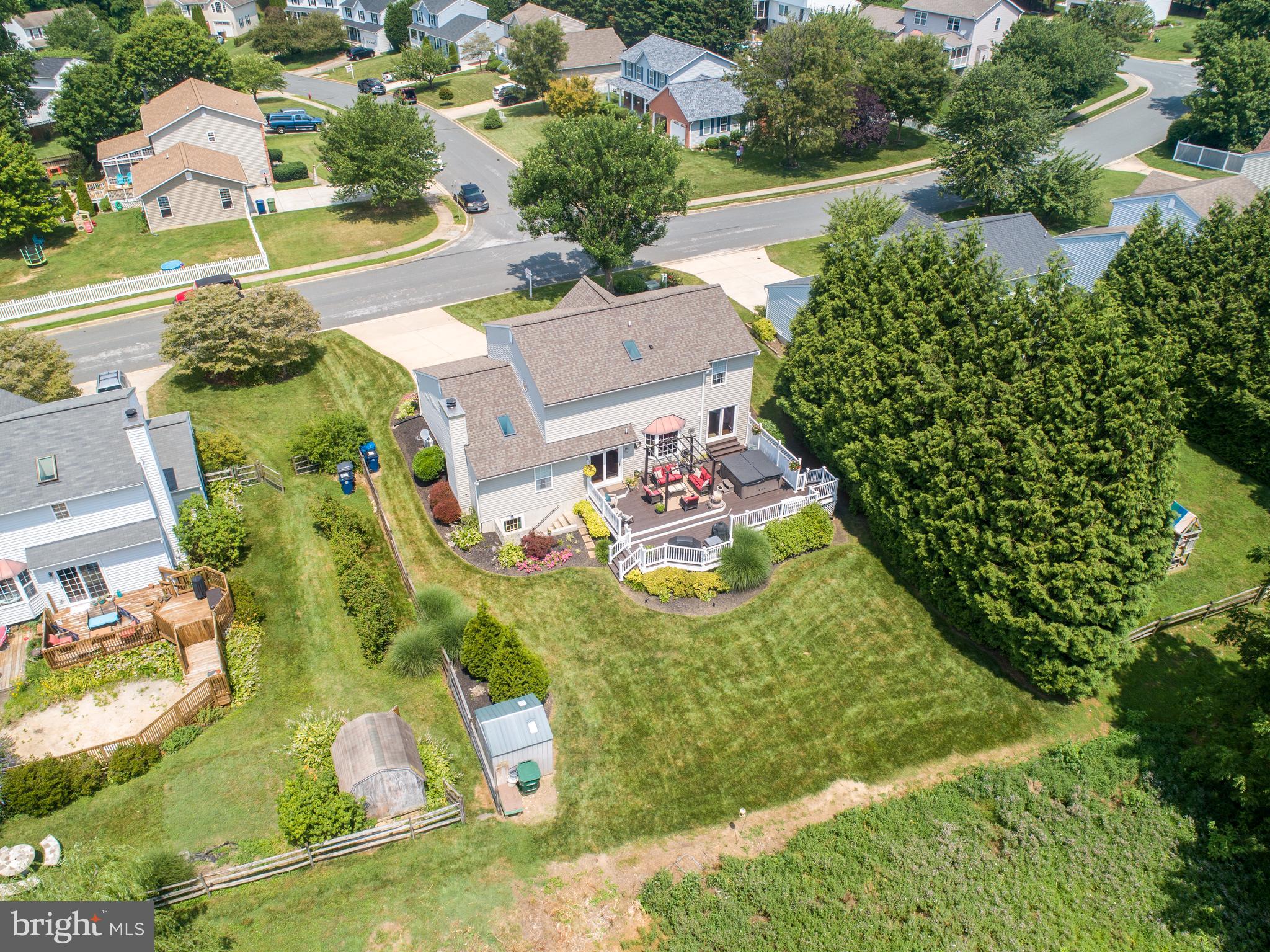 1353 Becket Road Sykesville, MD 21784 - Photo 53 of 59 Gallery Image 53
