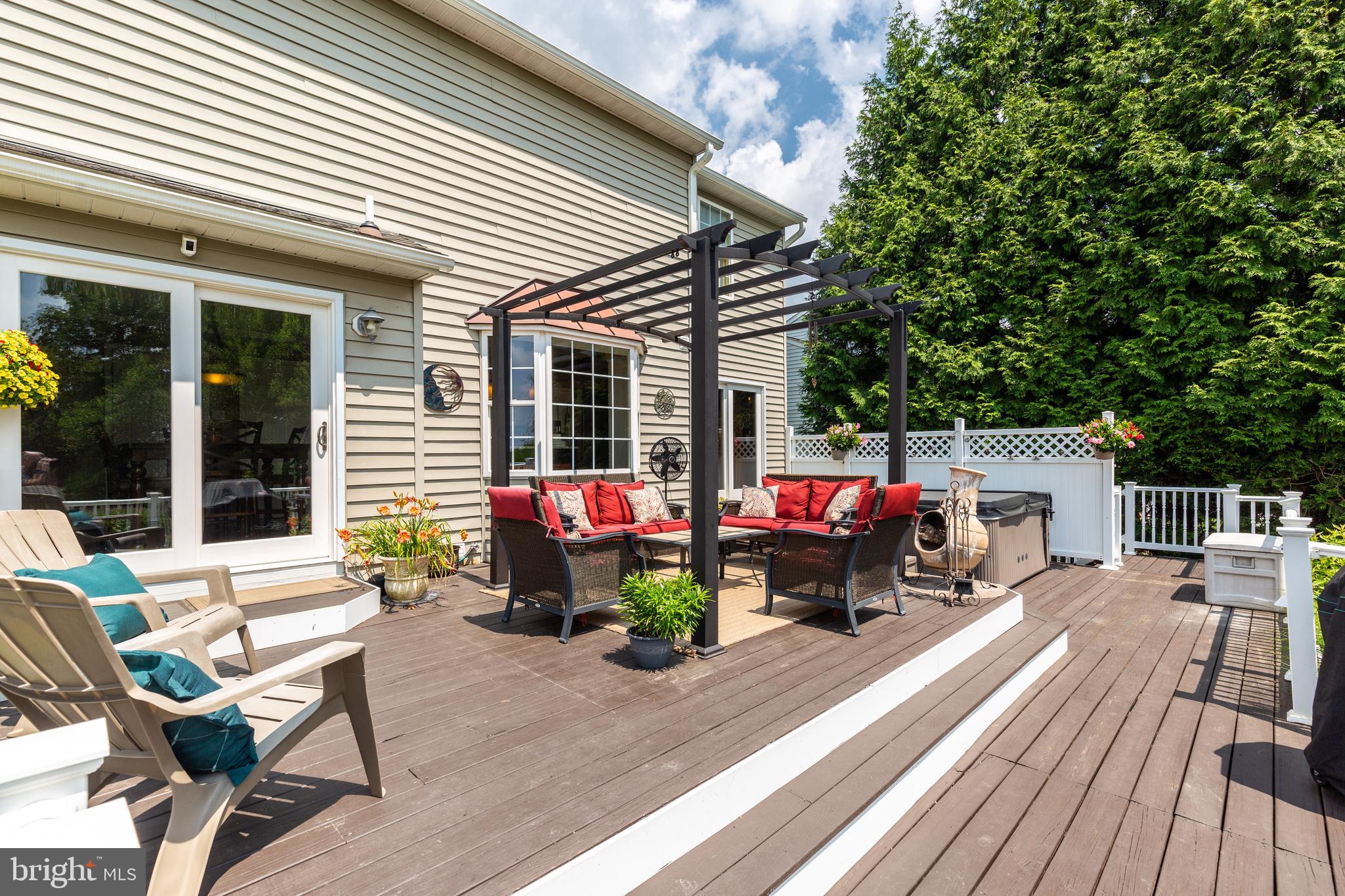 1353 Becket Road Sykesville, MD 21784 - Photo 54 of 59 Gallery Image 54