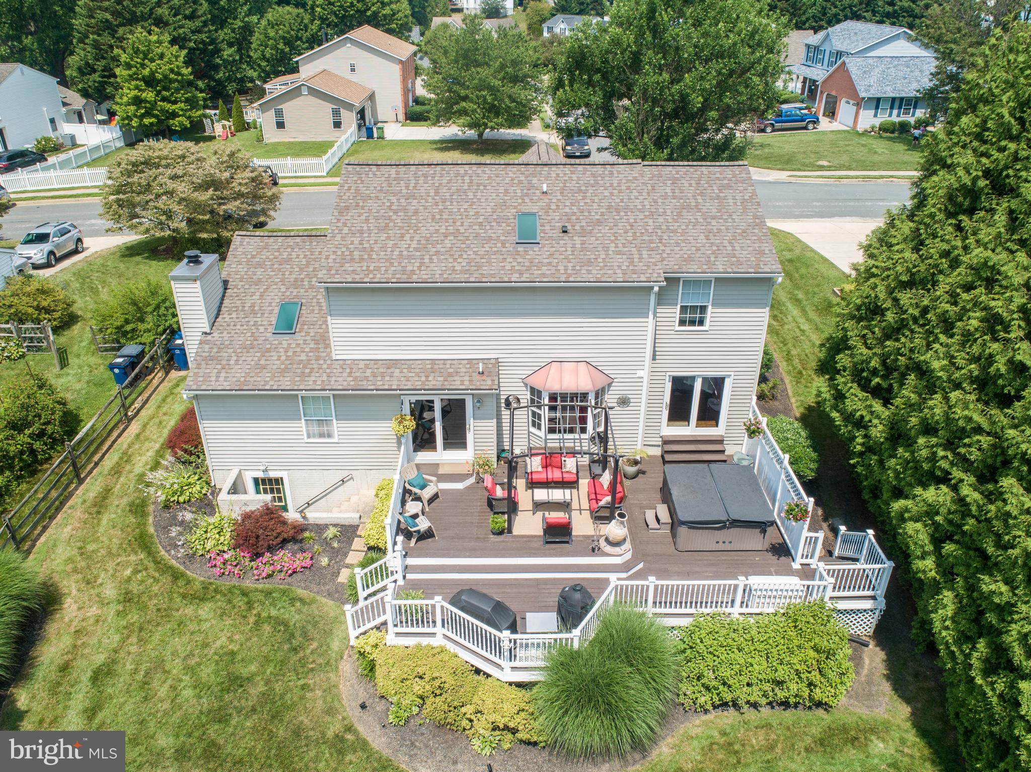 1353 Becket Road Sykesville, MD 21784 - Photo 55 of 59 Gallery Image 55