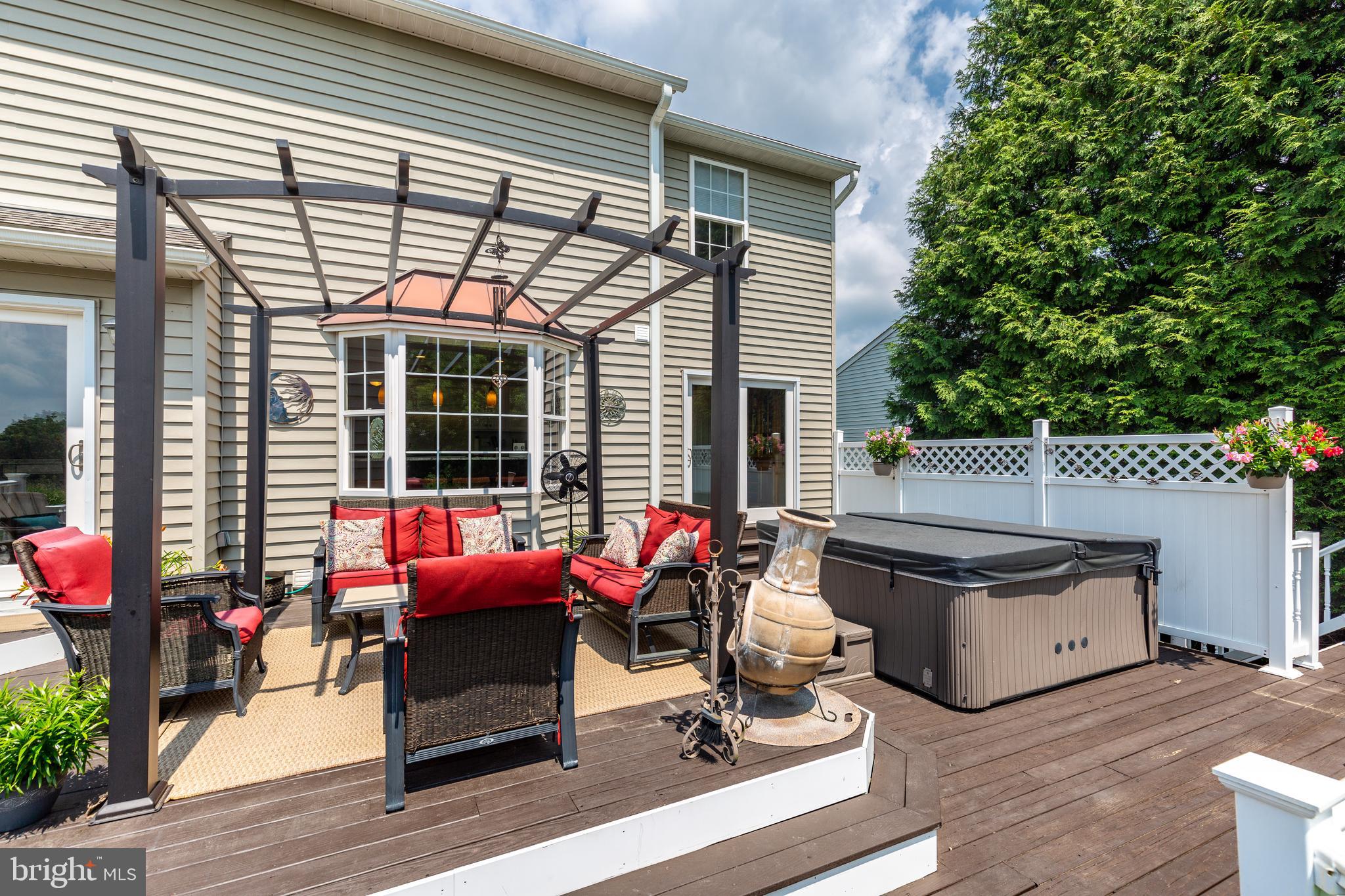 1353 Becket Road Sykesville, MD 21784 - Photo 56 of 59 Gallery Image 56