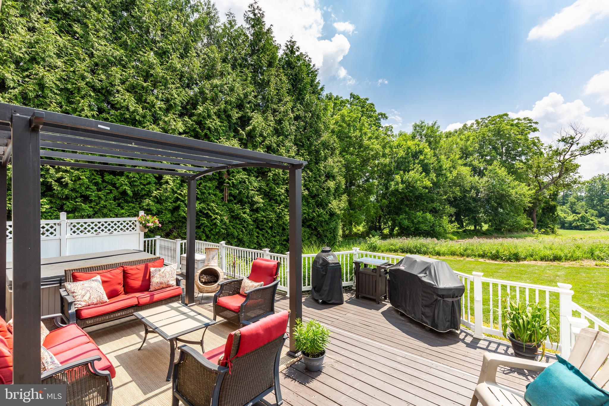1353 Becket Road Sykesville, MD 21784 - Photo 58 of 59 Gallery Image 58