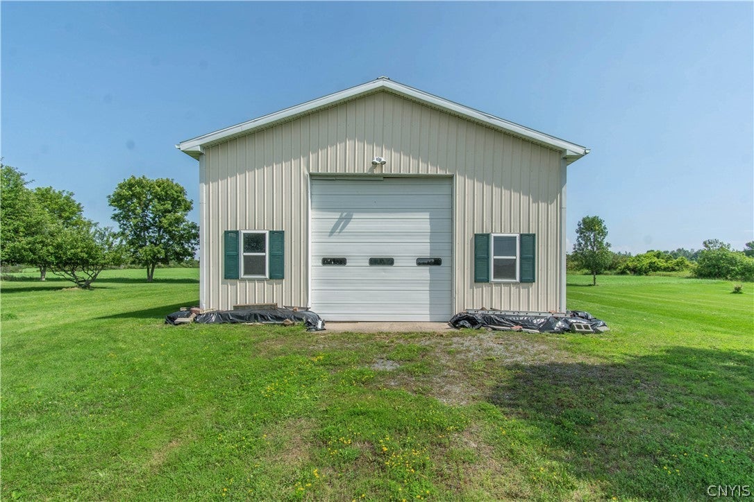 32840 County Rte 4 Cape Vincent, NY 13618 - Photo 2 of 28 Gallery Image 2