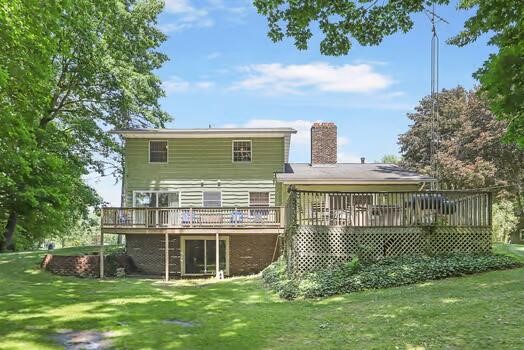 4080 Thar Road Coloma, MI 49038 - Photo 52 of 85