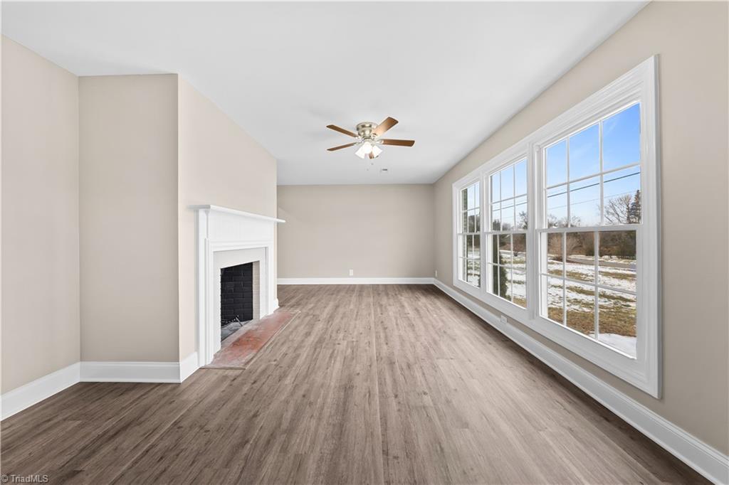 3799 Mack Lineberry Road Franklinville, NC 27248 - Photo 11 of 31