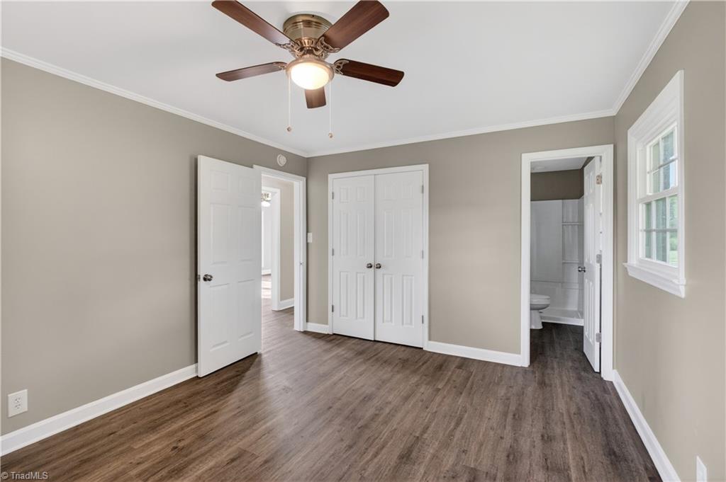 3799 Mack Lineberry Road Franklinville, NC 27248 - Photo 14 of 32