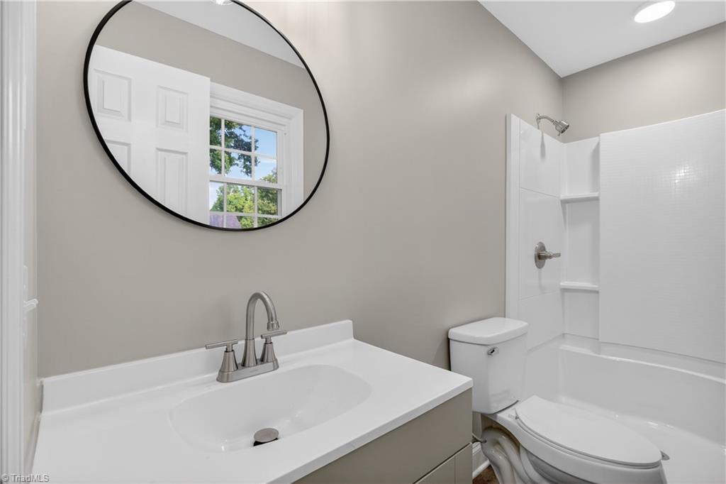 3799 Mack Lineberry Road Franklinville, NC 27248 - Photo 15 of 32