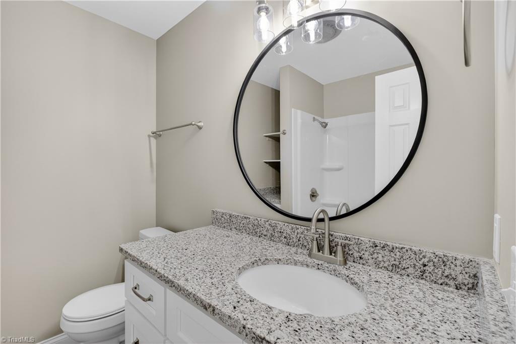 3799 Mack Lineberry Road Franklinville, NC 27248 - Photo 18 of 32