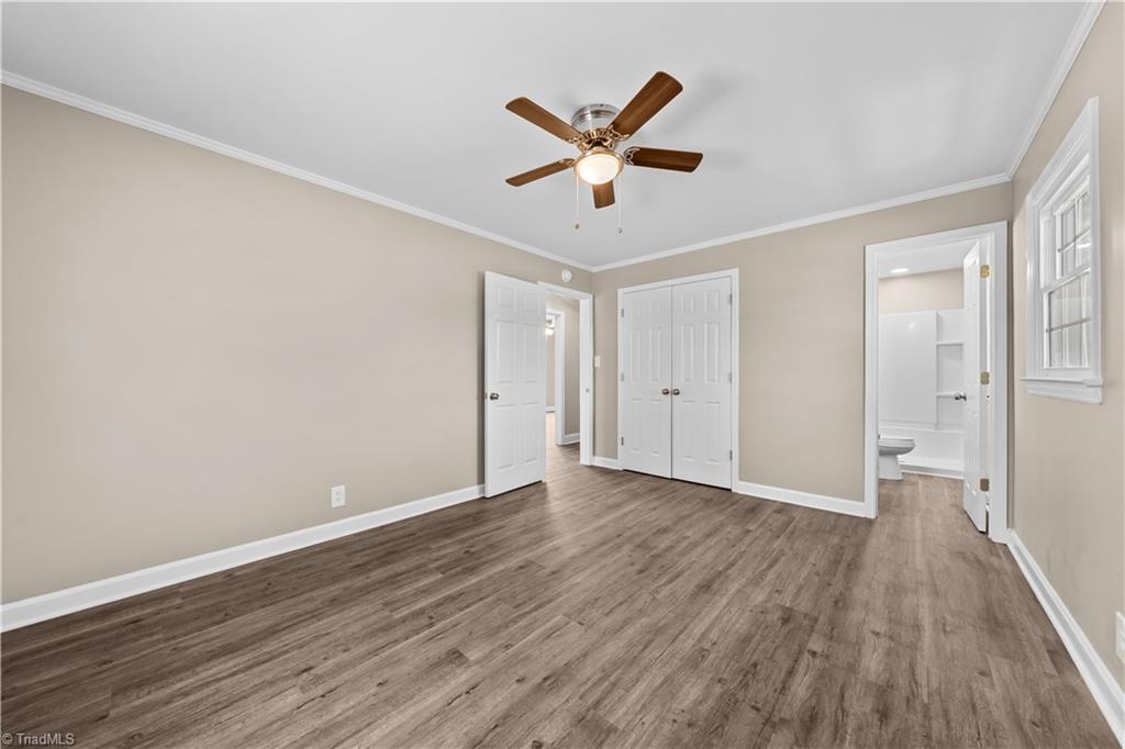 3799 Mack Lineberry Road Franklinville, NC 27248 - Photo 20 of 31