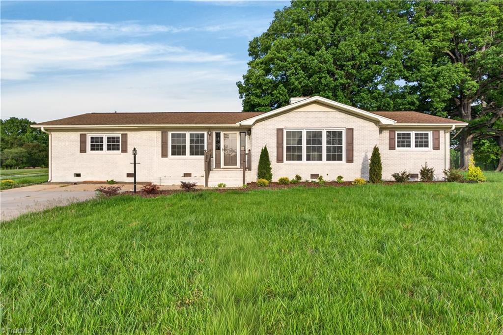 3799 Mack Lineberry Road Franklinville, NC 27248 - Photo 2 of 32