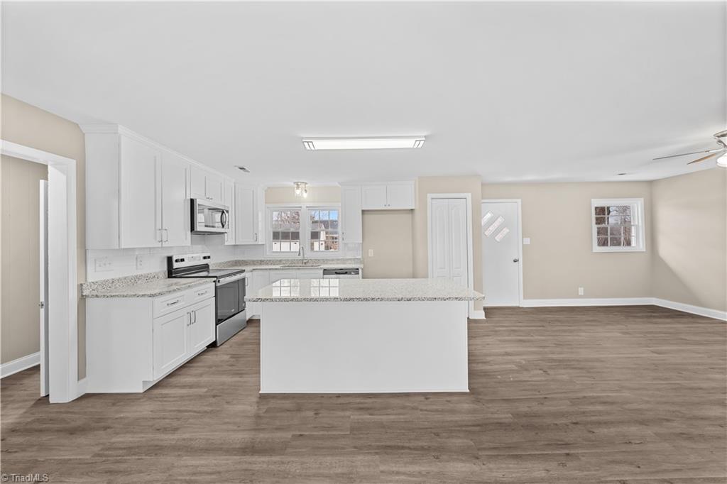 3799 Mack Lineberry Road Franklinville, NC 27248 - Photo 2 of 31