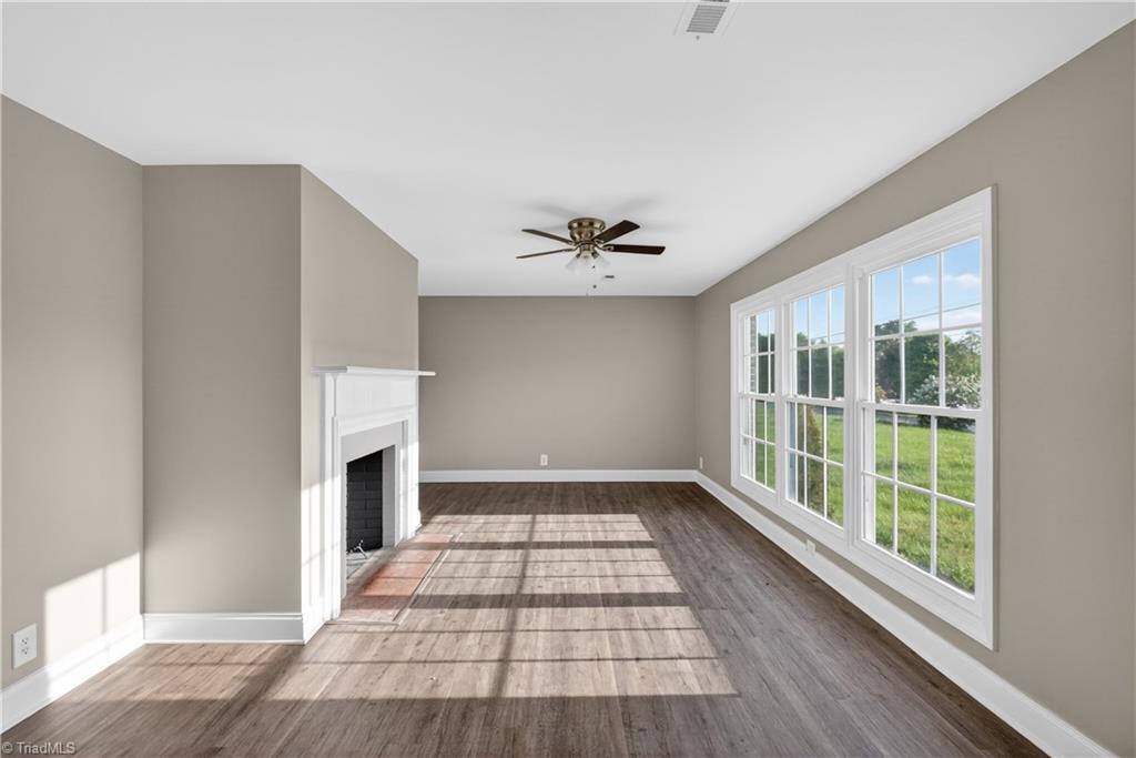 3799 Mack Lineberry Road Franklinville, NC 27248 - Photo 21 of 32