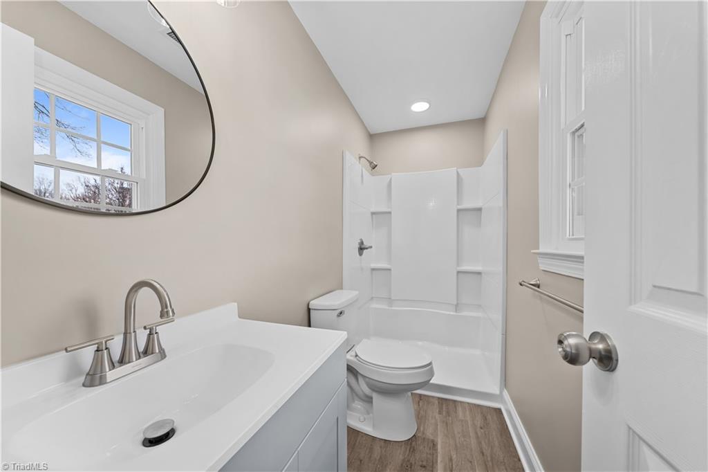 3799 Mack Lineberry Road Franklinville, NC 27248 - Photo 22 of 31