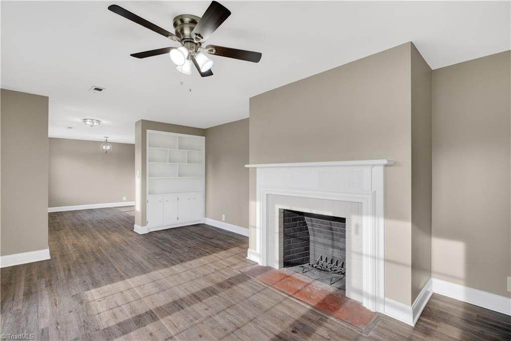 3799 Mack Lineberry Road Franklinville, NC 27248 - Photo 22 of 32