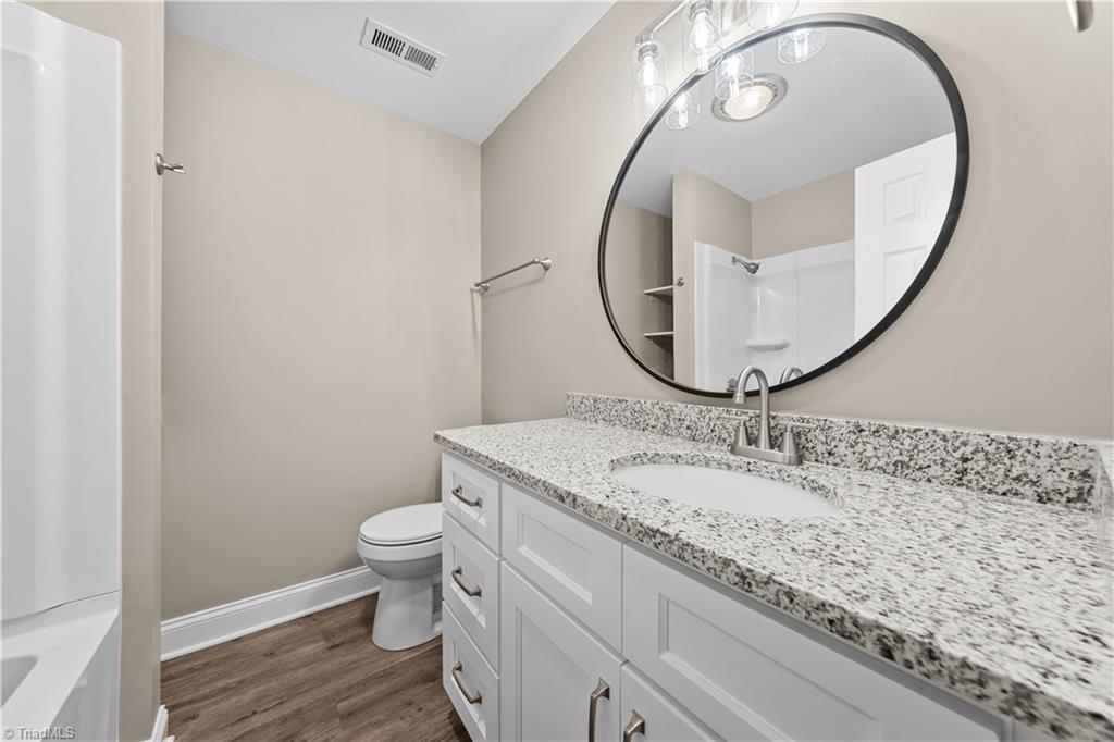 3799 Mack Lineberry Road Franklinville, NC 27248 - Photo 25 of 31