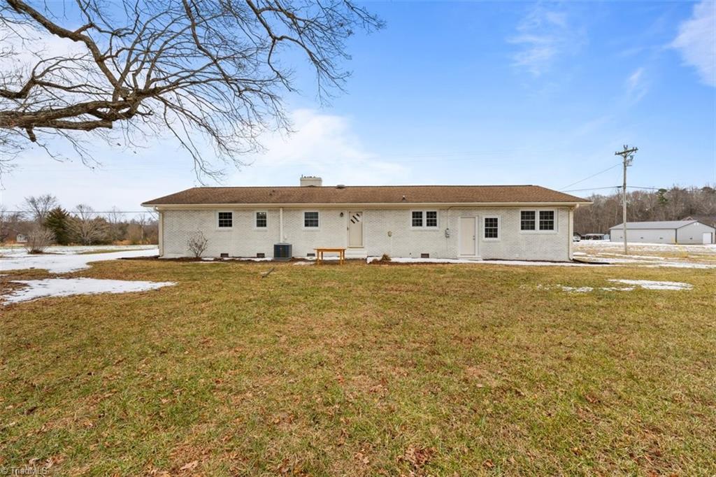 3799 Mack Lineberry Road Franklinville, NC 27248 - Photo 29 of 31